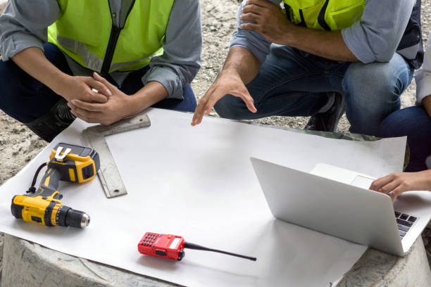 Best Commercial Concrete Services in Avalon, PA