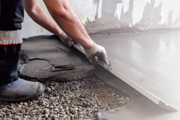 Best Concrete Grinding and Polishing in Avalon, PA